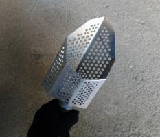 Мини скуп для поиска