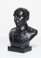 Каслинское литье бюст "Берия"