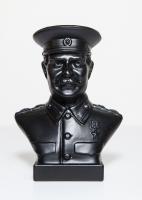 Бюст Сталин
