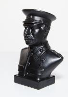 Бюст Сталин