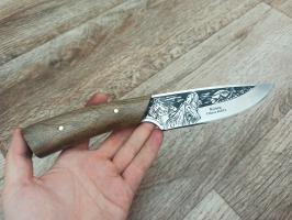 Нож Кизляр «Клык»