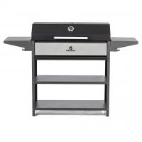 Гриль-мангал Professional Optima BBQ POB 3000