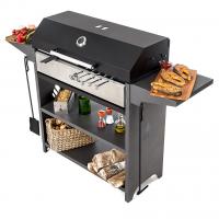 Гриль-мангал Professional Optima BBQ POB 3000