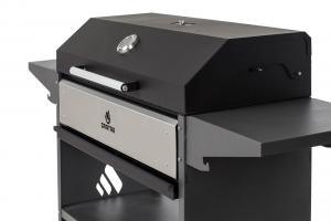 Гриль-мангал Professional Optima BBQ POB 3000
