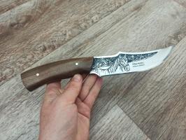 Нож Кизляр "Мустанг"