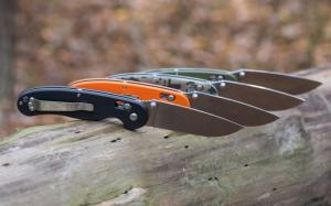 Ganzo G727M-BK