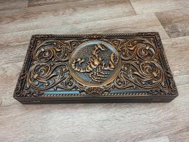 Нарды знаки зодиака